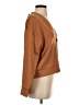 Assorted Brands Brown Cardigan Size S - photo 4