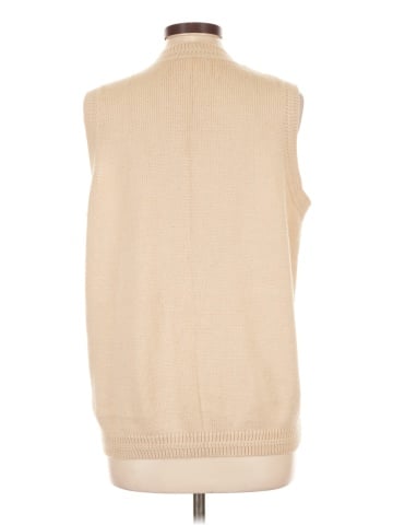 T-C Fashion Sweater Vest (view 2)