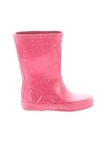 Hunter Rain Boots (view 1)