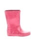 Hunter Pink Rain Boots Size UK 9 / US 9 1/2 (kids) - photo 1