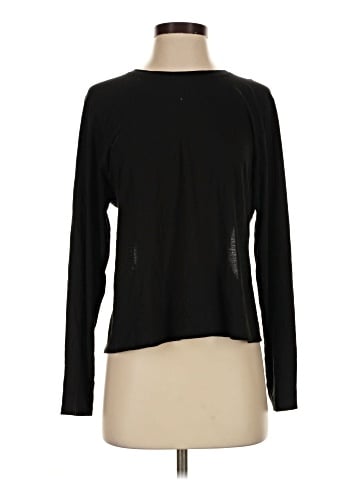 Helmut Lang Long Sleeve Top (view 1)