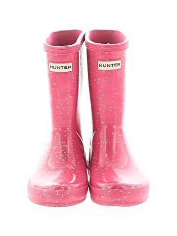 Hunter Rain Boots (view 2)