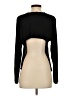Helmut Lang Black Long Sleeve Top Size S - photo 2