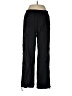 Assorted Brands Black Track Pants Size 32 waist (estimated) - photo 1