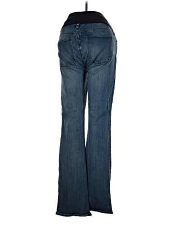 Gap - Maternity Jeans (view 2)