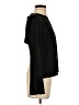Helmut Lang Black Long Sleeve Top Size S - photo 4
