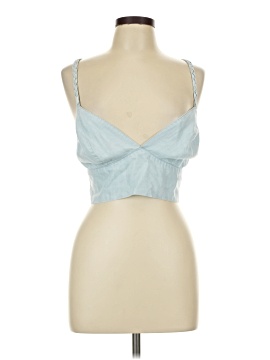 Bella Dahl Sleeveless Blouse