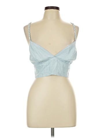 Bella Dahl Sleeveless Blouse (view 1)