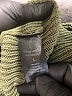 Fashion Nova 100% Acrylic Green Pullover Sweater Size L - photo 8