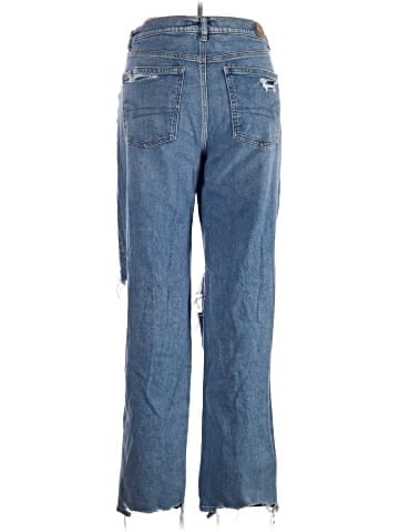 American Eagle Outfitters Jeans (view 2)