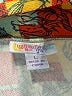 Lularoe Print Orange Casual Skirt Size L - photo 4