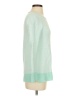 Sail to Sable Green Pullover Sweater Size XS - photo 4