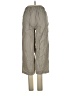 Sincerely Jules Gray Linen Pants Size S - photo 2