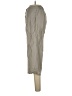 Sincerely Jules Gray Linen Pants Size S - photo 5