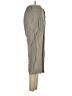 Sincerely Jules Gray Linen Pants Size S - photo 4