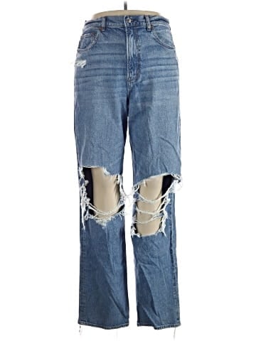 American Eagle Outfitters Jeans (view 1)