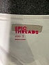 Epic Threads Ivory Active Tank Size S (kids) - photo 3