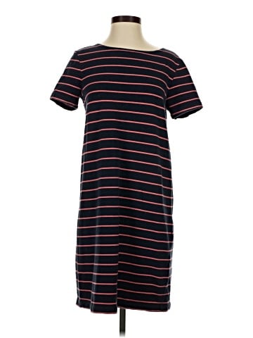 St. Tropez West Casual Dress (view 1)