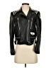 The Kooples 100% Viscose Black Jacket Size EU 34 / US 4 - photo 1