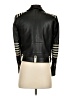 The Kooples 100% Viscose Black Jacket Size EU 34 / US 4 - photo 2