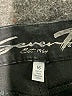 Seven7 Black Jeggings Size 16 - photo 4