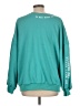 Shein 100% Polyester Teal Pullover Sweater Size L - photo 2