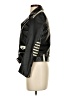 The Kooples 100% Viscose Black Jacket Size EU 34 / US 4 - photo 5