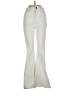 Shein Ivory Jeans Size S - photo 1
