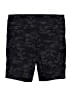 Asics Camo Black Athletic Shorts Size L - photo 2