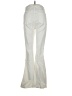 Shein Ivory Jeans Size S - photo 2