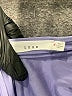 Lush Purple Sleeveless Top Size M - photo 7