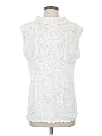 Cristina Sleeveless Top (view 1)