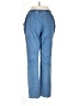 L.L.Bean Blue Jeans Size M - photo 2