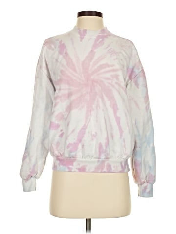 Dippin Daisy's Swimwear Sweatshirt (view 1)