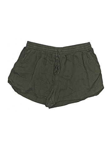 Universal Thread Shorts (view 1)