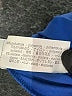 Zara Blue Bodysuit Size M - photo 4