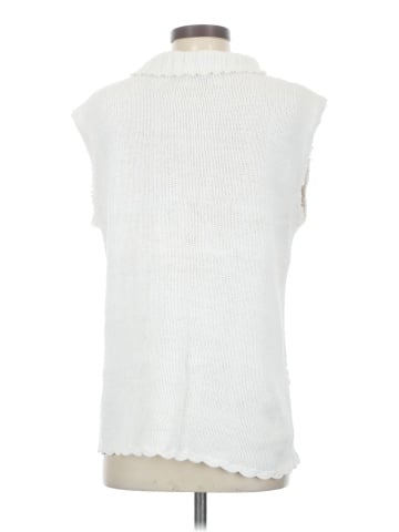 Cristina Sleeveless Top (view 2)