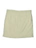 Tribal Green Skort Size 10 - photo 2