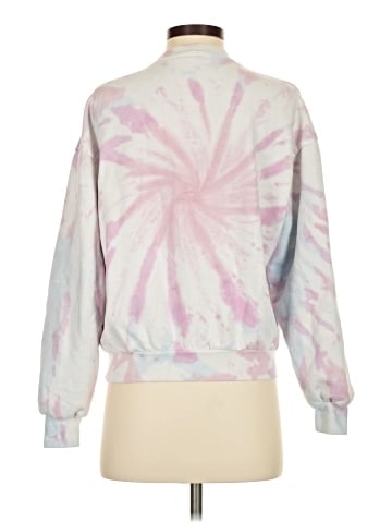 Dippin Daisy's Swimwear Sweatshirt (view 2)