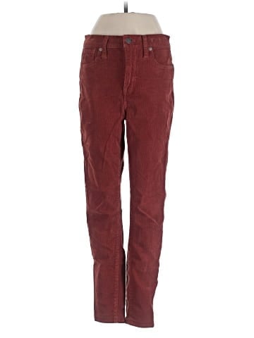 Madewell Casual Pant (view 1)