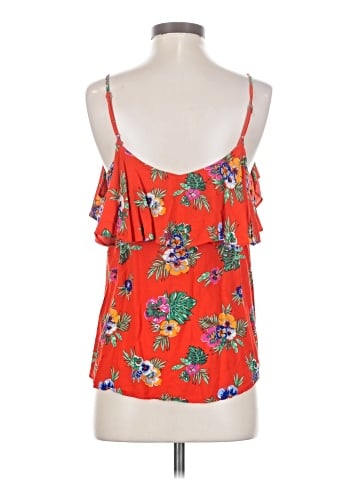 Old Navy Sleeveless Blouse (view 2)