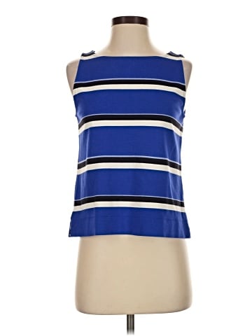 Ann Taylor Tank Top (view 1)