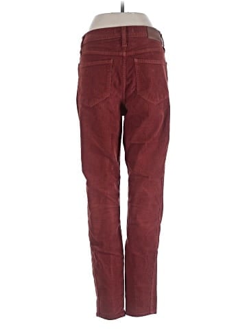 Madewell Casual Pant (view 2)