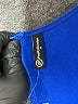 Prettygarden Solid Blue Jumpsuit Size M - photo 4