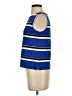Ann Taylor Blue Tank Top Size S - photo 5