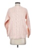 Tarazzia 100% Acrylic Pink Pullover Sweater Size S - photo 1