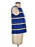 Ann Taylor Blue Tank Top Size S - photo 4