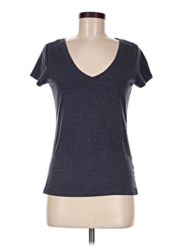 H&M Short Sleeve T-Shirt (view 1)
