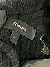 Theory Black Cardigan Size 00 - photo 7
