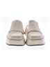 Assorted Brands Ivory Mule/Clog Size EU 39 - photo 2